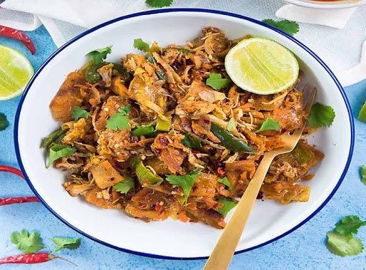 Những món ăn truyền thống nổi tiếng "gây thương nhớ" ở Sri Lanka nhung mon an truyen thong noi tieng gay thuong nho o sri lanka