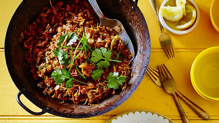 Những món ăn truyền thống nổi tiếng "gây thương nhớ" ở Sri Lanka nhung mon an truyen thong noi tieng gay thuong nho o sri lanka