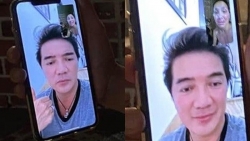 hong ngoc dong cam voi noi dau cua gia dinh bi bong vu chay phong ngu