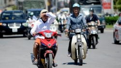 tin thoi tiet hom nay 285 bac bo va bac trung bo co mua