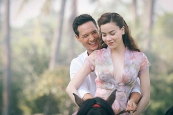 Hồ Ngọc Hà mang song thai với Kim Lý