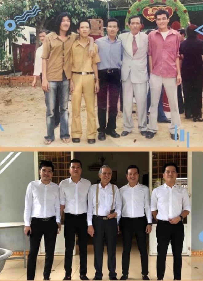 Tin tức giải trí sao Việt hôm nay (24/5): Hà Tăng khoe dáng nuột, lộ ảnh Trường Giang 20 năm trước tin tuc giai tri sao viet hom nay 245 ha tang khoe dang nuot lo anh truong giang 20 nam truoc