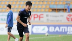 tran ha noi fc dai chien hagl 19h00 66 diem danh nhung tru cot se vang mat