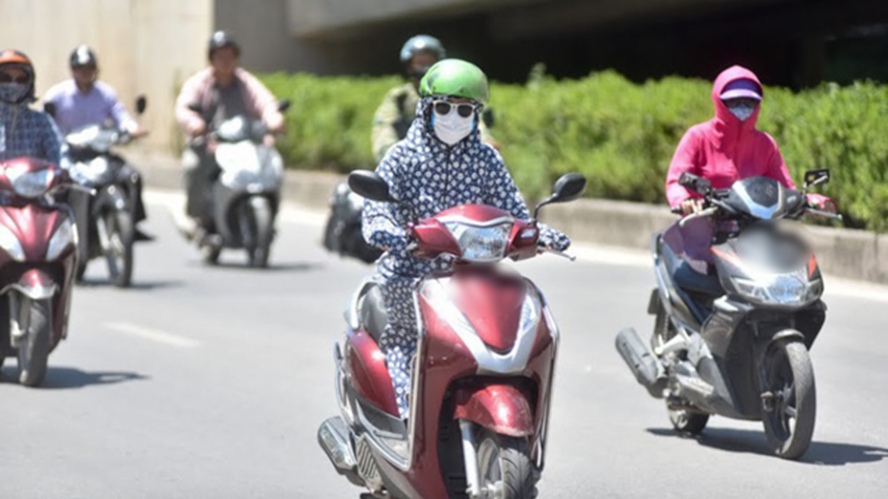 tin thoi tiet hom nay 285 bac bo va bac trung bo co mua