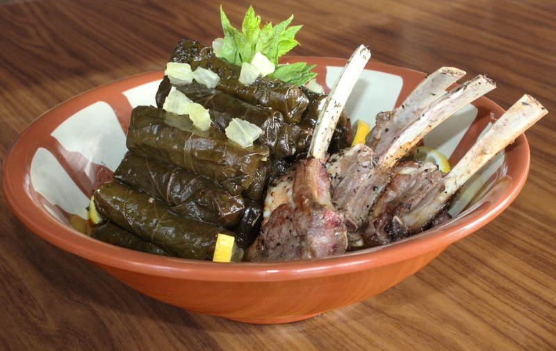 Ghé thăm Jordan - đất nước của những huyền thoại và thưởng thức nhiều đặc sản ghe tham jordan dat nuoc cua nhung huyen thoai va thuong thuc nhieu dac san