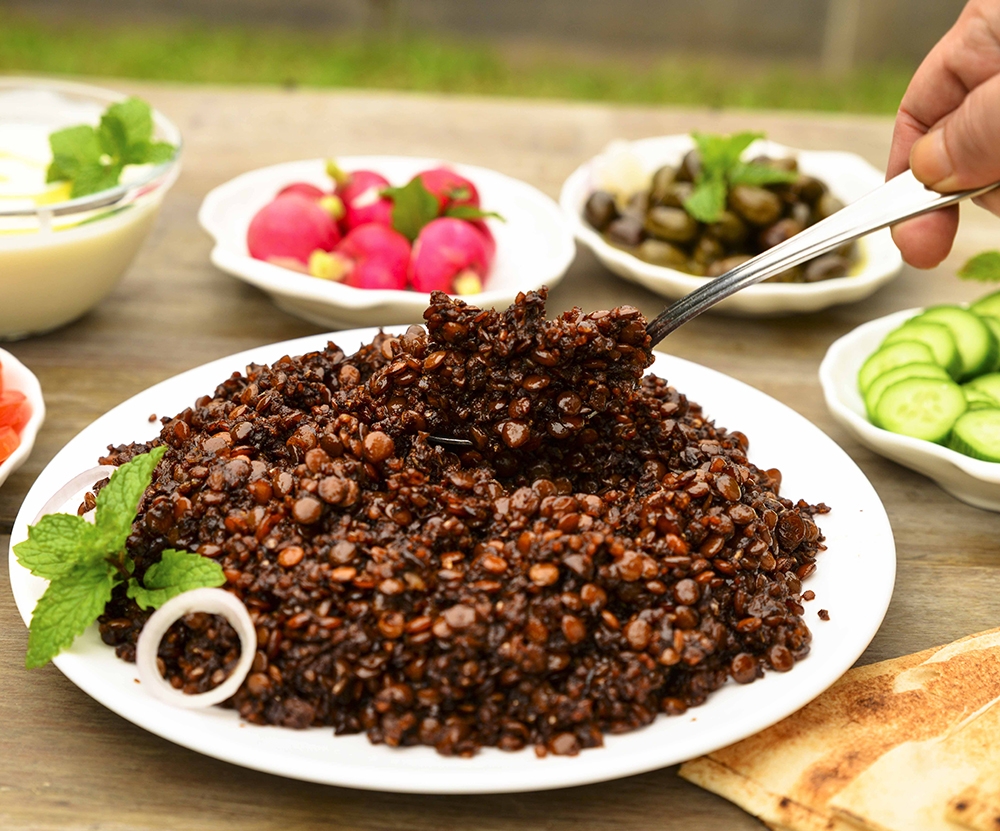 Ghé thăm Jordan - đất nước của những huyền thoại và thưởng thức nhiều đặc sản ghe tham jordan dat nuoc cua nhung huyen thoai va thuong thuc nhieu dac san
