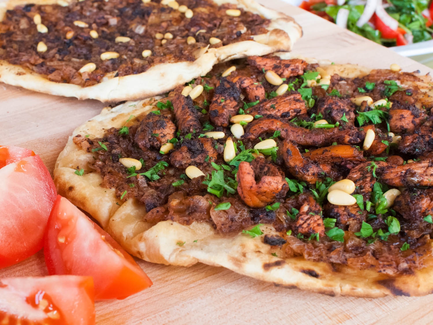 Ghé thăm Jordan - đất nước của những huyền thoại và thưởng thức nhiều đặc sản ghe tham jordan dat nuoc cua nhung huyen thoai va thuong thuc nhieu dac san