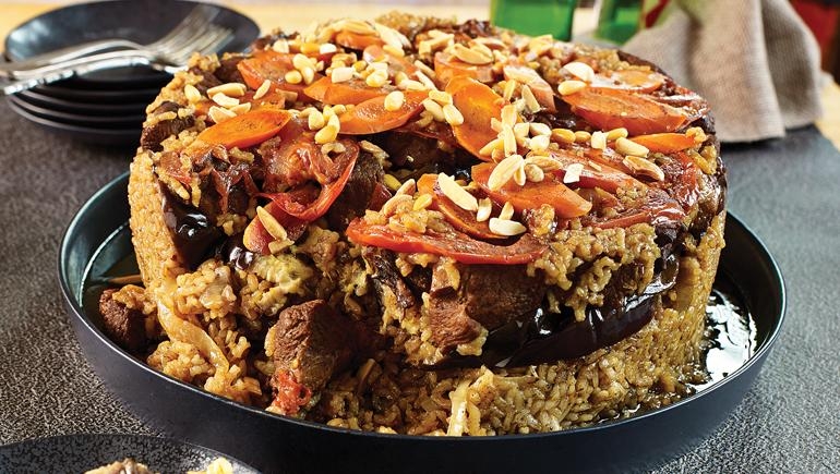 Ghé thăm Jordan - đất nước của những huyền thoại và thưởng thức nhiều đặc sản ghe tham jordan dat nuoc cua nhung huyen thoai va thuong thuc nhieu dac san