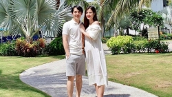 tin tuc giai tri sao viet hom nay 26 hoa minzy noi loi cam on chong