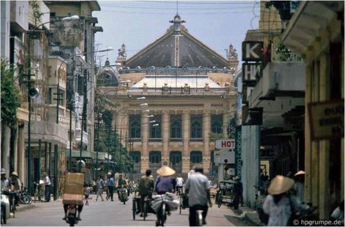Hà Nội cuối thời kỳ bao cấp qua những bức ảnh hiếm hoi ha noi cuoi thoi ky bao cap qua nhung buc anh hiem hoi