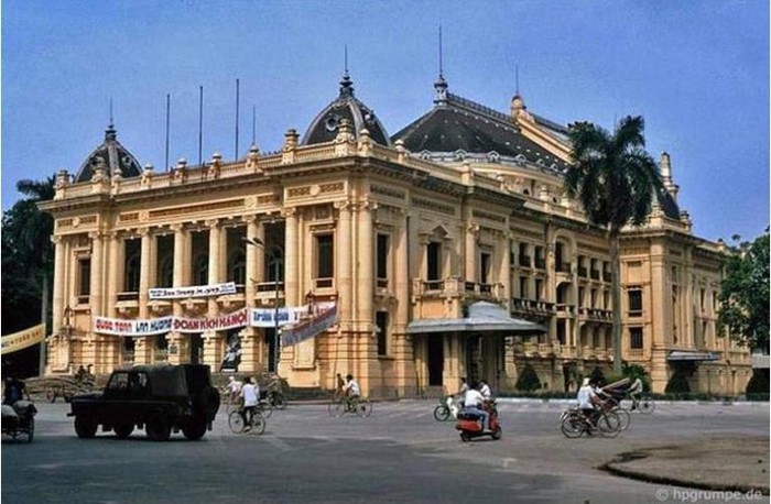 Hà Nội cuối thời kỳ bao cấp qua những bức ảnh hiếm hoi ha noi cuoi thoi ky bao cap qua nhung buc anh hiem hoi