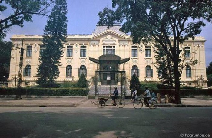 Hà Nội cuối thời kỳ bao cấp qua những bức ảnh hiếm hoi ha noi cuoi thoi ky bao cap qua nhung buc anh hiem hoi