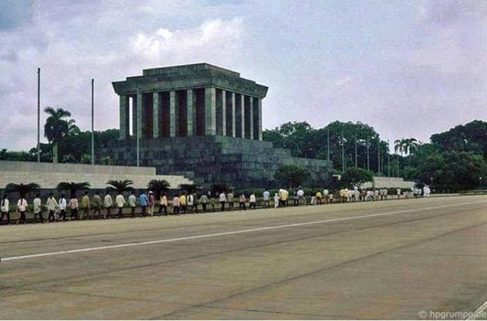 Hà Nội cuối thời kỳ bao cấp qua những bức ảnh hiếm hoi ha noi cuoi thoi ky bao cap qua nhung buc anh hiem hoi
