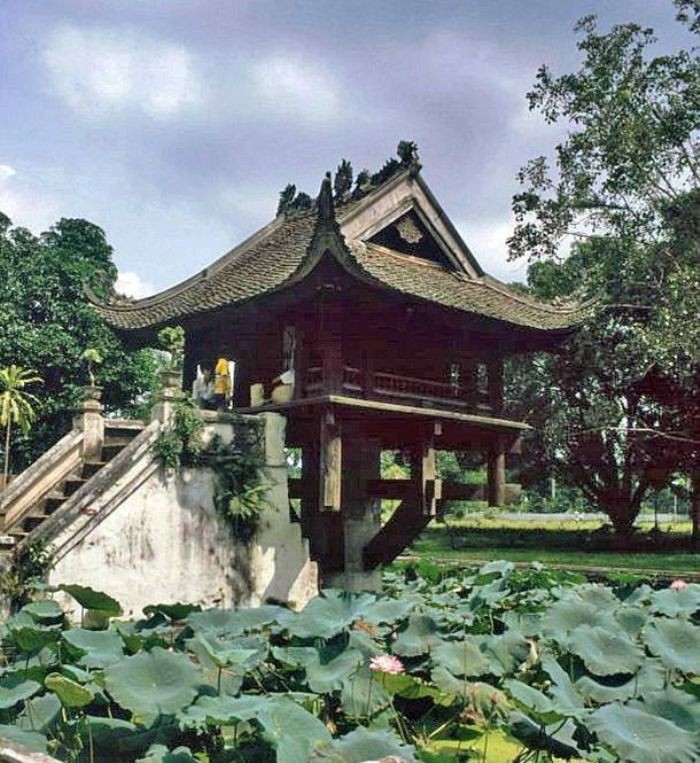 Hà Nội cuối thời kỳ bao cấp qua những bức ảnh hiếm hoi ha noi cuoi thoi ky bao cap qua nhung buc anh hiem hoi