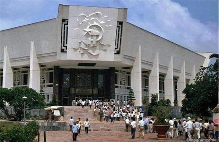 Hà Nội cuối thời kỳ bao cấp qua những bức ảnh hiếm hoi ha noi cuoi thoi ky bao cap qua nhung buc anh hiem hoi