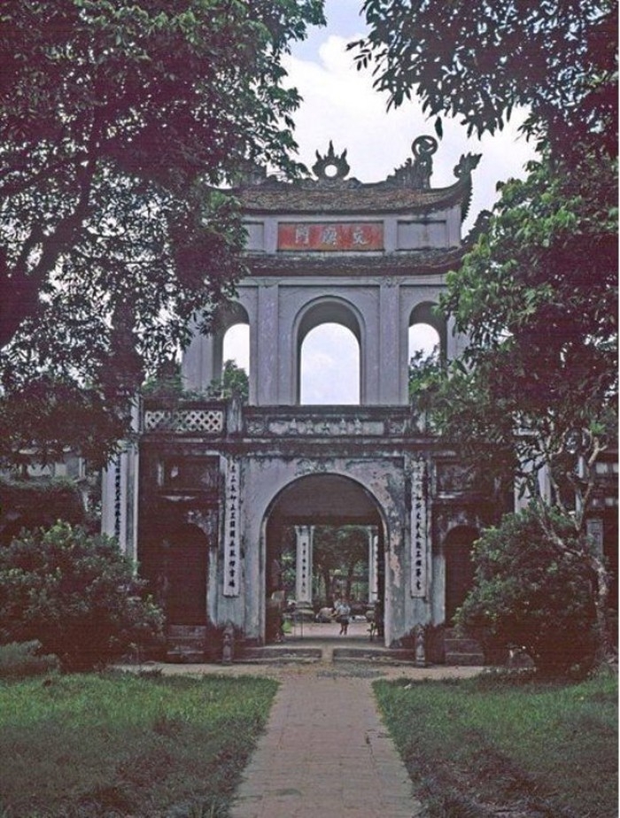 Hà Nội cuối thời kỳ bao cấp qua những bức ảnh hiếm hoi ha noi cuoi thoi ky bao cap qua nhung buc anh hiem hoi