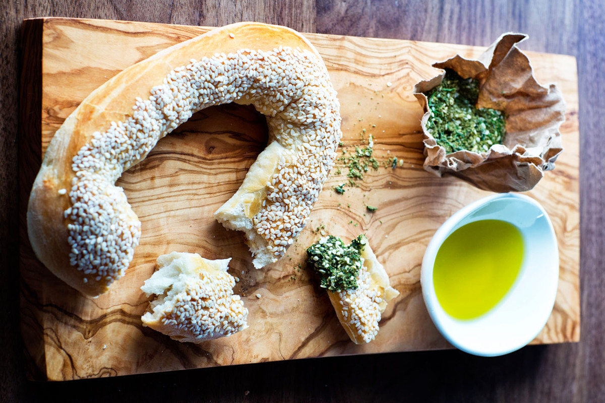 Lạ miệng với các món ăn của đất nước Israel la mieng voi cac mon an cua dat nuoc israel