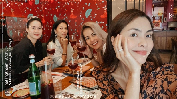 Tin tức giải trí sao Việt hôm nay (28/5): Hà Tăng xinh đẹp sau tăng cân, Hà Hồ thả dáng trước tin đồn bầu bí tin tuc giai tri sao viet hom nay 285 ha tang xinh dep sau tang can ha ho tha dang truoc tin don bau bi
