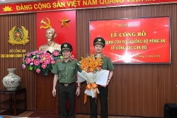 tin dieu dong bo nhiem lanh dao moi tai ha noi dak lak