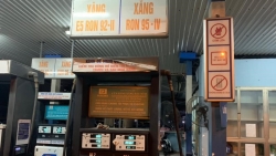 ha noi chu tich phuong co nhue 2 viet don xin nghi vi ly do gi