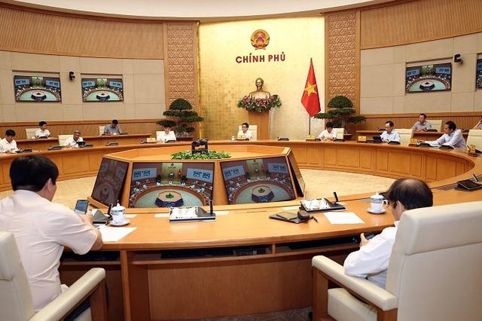 Chưa mở cửa đón du khách quốc tế, kiểm soát chặt tổ bay chua mo cua don du khach quoc te quan ly chat nguoi nhap canh