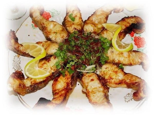 Khám phá nền ẩm thực độc đáo của đất nước Azerbaijan kham pha nen am thuc doc dao cua dat nuoc azerbaijan