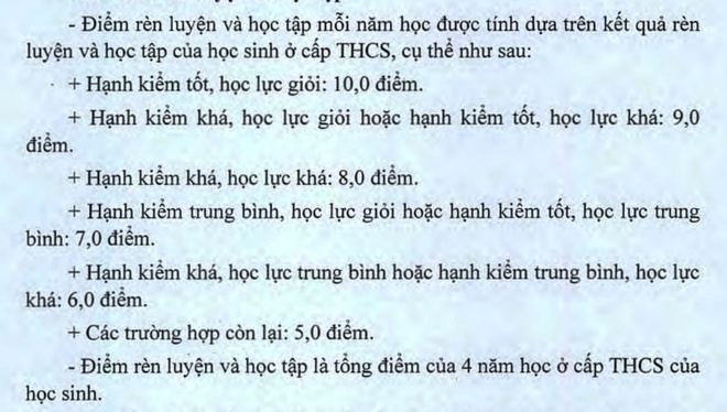 Quảng Bình là tỉnh đầu tiên không tổ chức thi tuyển lớp 10 công lập vì Covid-19 quang binh la tinh dau tien khong to chuc thi tuyen lop 10 cong lap vi covid 19