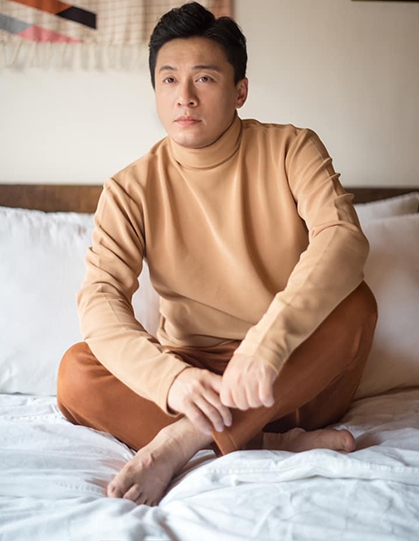 Ca sĩ Lam Trường nhập viện trong đêm ca si lam truong nhap vien trong dem