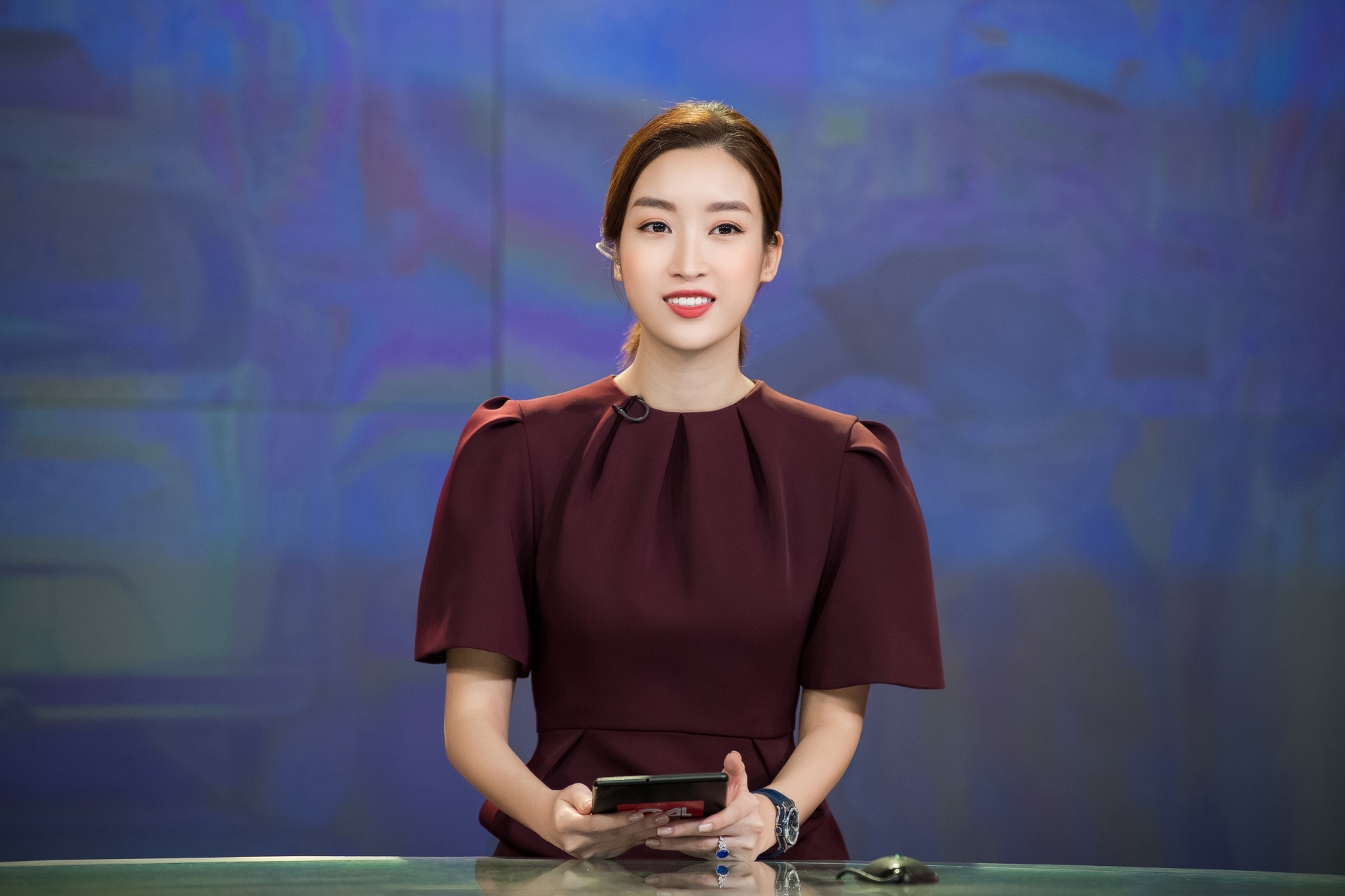 Đỗ Mỹ Linh: Không muốn đến với Hoa hậu Việt Nam chỉ bằng danh hiệu hoa hậu do my linh khong muon den voi hoa hau viet nam chi bang danh hieu hoa hau