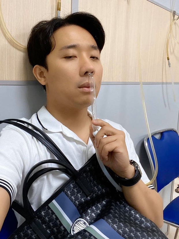 Bị bôi nhọ dùng chất cấm, Trấn Thành tức giận: "Tôi cam đoan bạn sẽ trả giá rất đắt" bi boi nho dung chat cam tran thanh tuc gian toi cam doan ban se tra gia rat dat