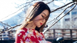 tin tuc giai tri sao viet hom nay 26 hoa minzy noi loi cam on chong
