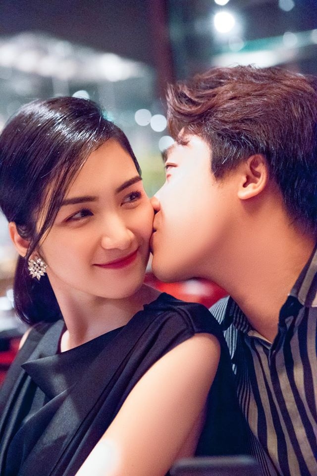 Tin tức giải trí sao Việt hôm nay (2/6): Hòa Minzy nói lời cảm ơn chồng tin tuc giai tri sao viet hom nay 26 hoa minzy noi loi cam on chong