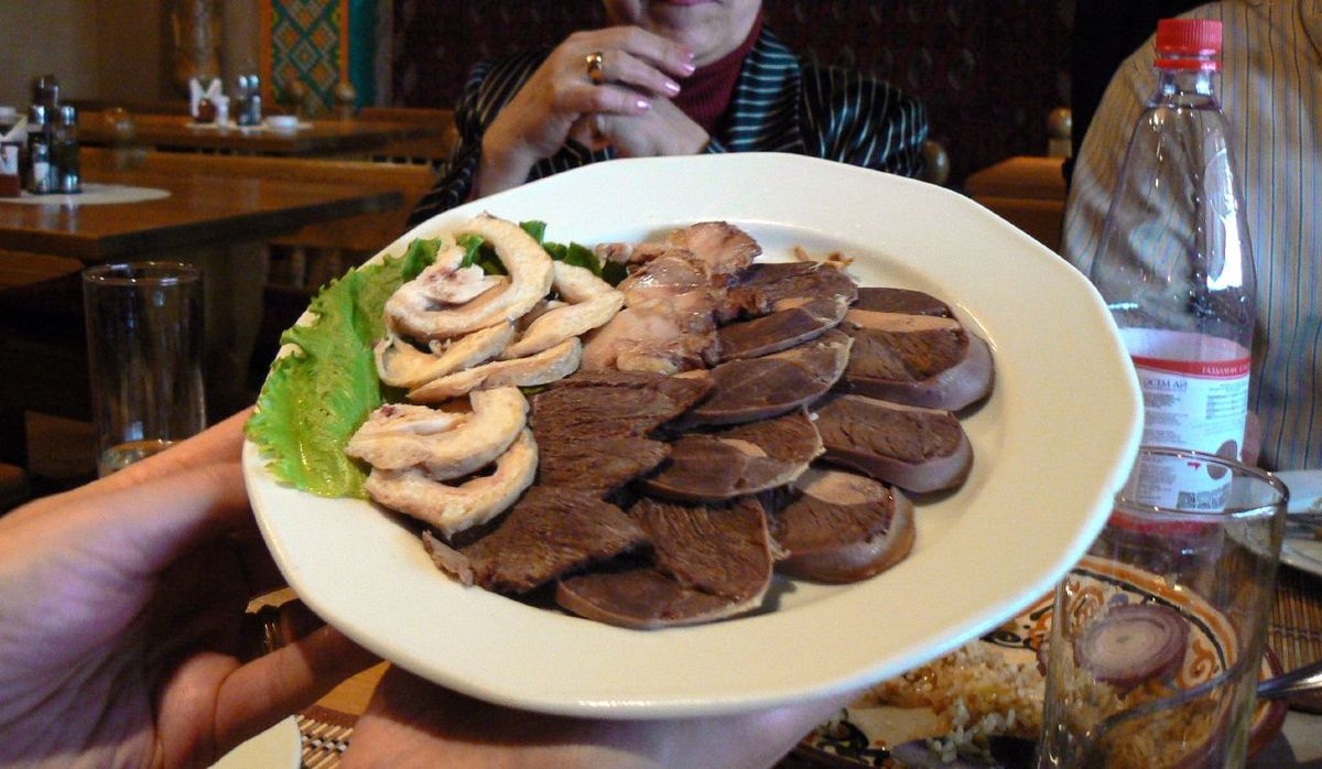 Những món ăn truyền thống nổi tiếng của Kazakhstan nhung mon an truyen thong noi tieng cua kazakhstan