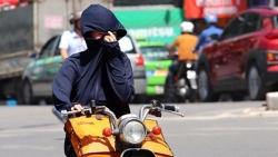 tin thoi tiet hom nay 46 nang nong dien rong o bac bo va trung bo