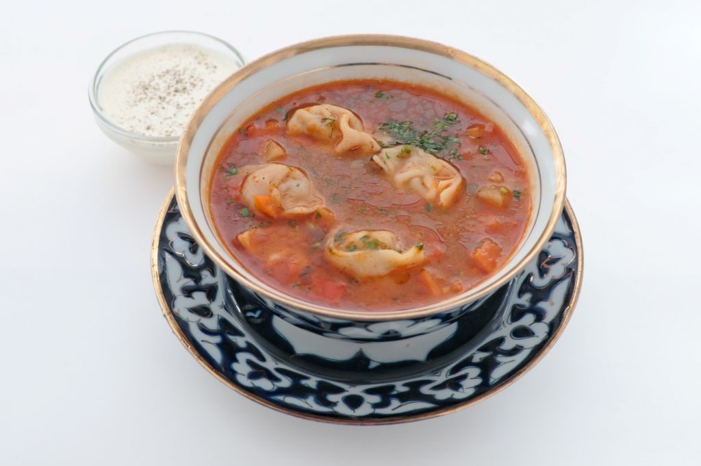 Ẩm thực Uzbekistan với nhiều đặc sản ngon khó cưỡng am thuc uzbekistan voi nhieu dac san ngon kho cuong