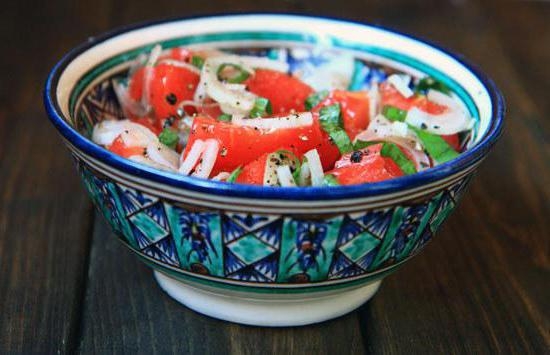 Ẩm thực Uzbekistan với nhiều đặc sản ngon khó cưỡng am thuc uzbekistan voi nhieu dac san ngon kho cuong