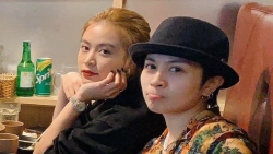 loat anh hiem trong le dinh hon cua cong phuong vien minh