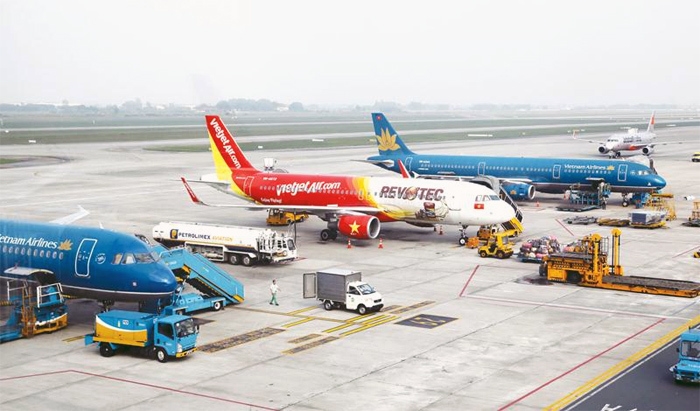 Vụ "xin" 400 vé máy bay miễn phí: Bộ VHTT-DL yêu cầu báo cáo tong cuc du lich de nghi cung cap 400 ve may bay mien phi bo vhtt dl yeu cau bao cao