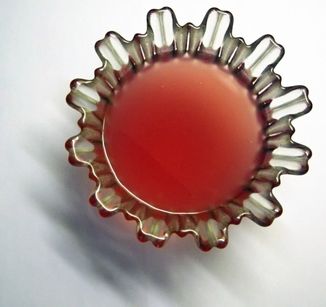 Các món ăn yêu thich của người Estonia 4015 red currant kissel