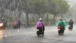 du bao thoi tiet 10 ngay toi tren pham vi ca nuoc 56 156