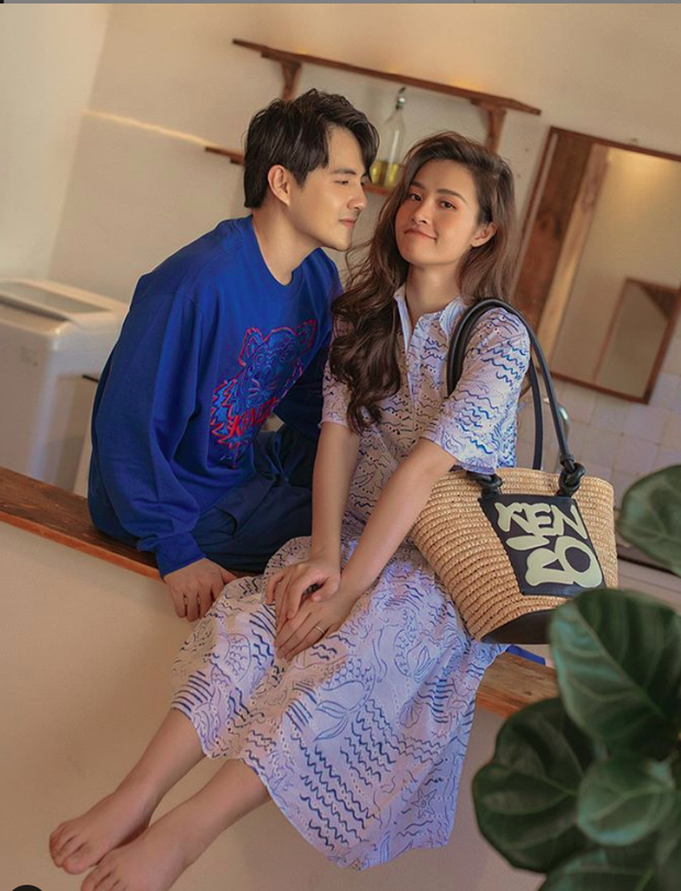 Tin tức giải trí sao Việt hôm nay (6/6): Công Phượng công khai ảnh đính hôn tin tuc giai tri sao viet hom nay 66 cong phuong cong khai anh dinh hon
