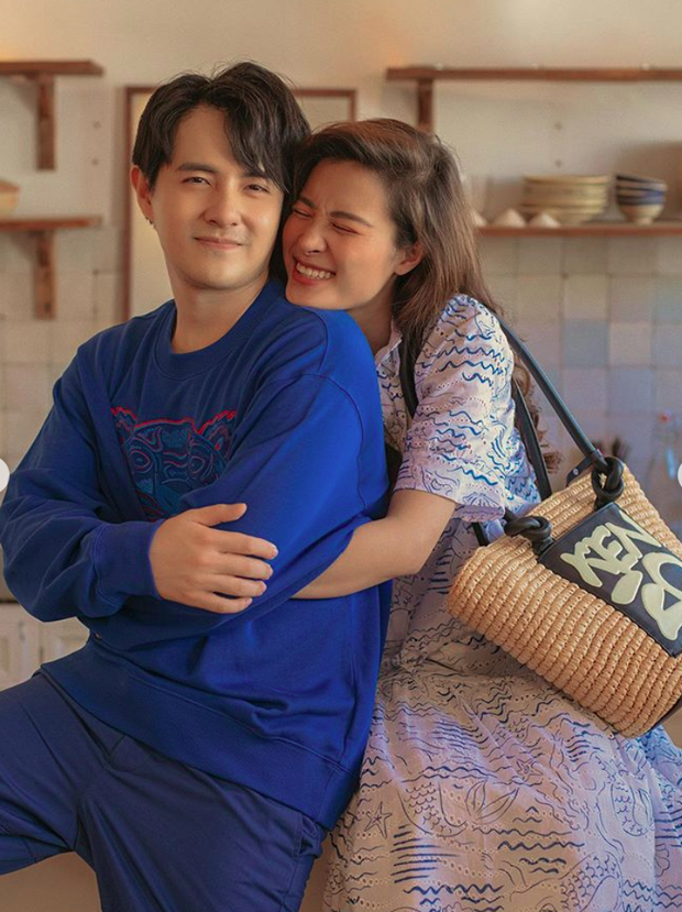 Tin tức giải trí sao Việt hôm nay (6/6): Công Phượng công khai ảnh đính hôn tin tuc giai tri sao viet hom nay 66 cong phuong cong khai anh dinh hon