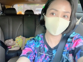 oc thanh van buc xuc vi bi xe ban tai vuot len tat dau