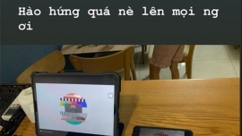 Tin tức giải trí showbiz Việt hôm nay 7/7: H