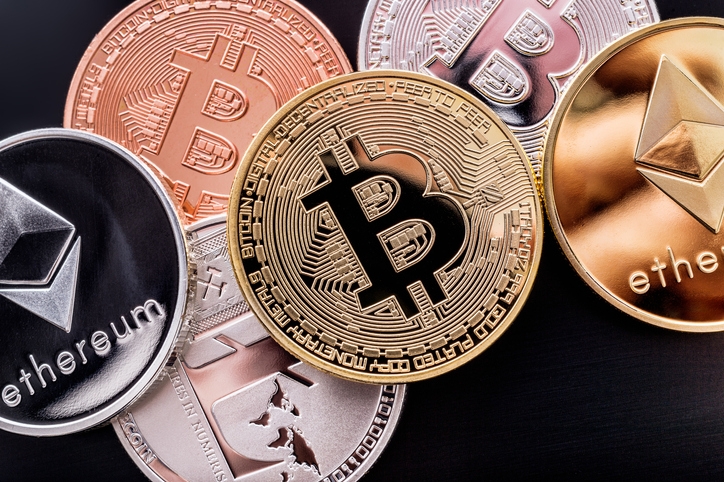 Đổ xô vào Bitcoin? Đừng hấp tấp như vậy Đổ xô vào Bitcoin, đừng hấp tấp như vậy!