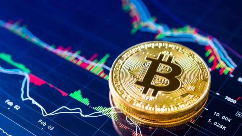 Vì sao giá Bitcoin giảm sau những phiên đạt mức kỷ lục từ tháng 3? Vì sao giá Bitcoin giảm liên tiếp từ tháng 3?