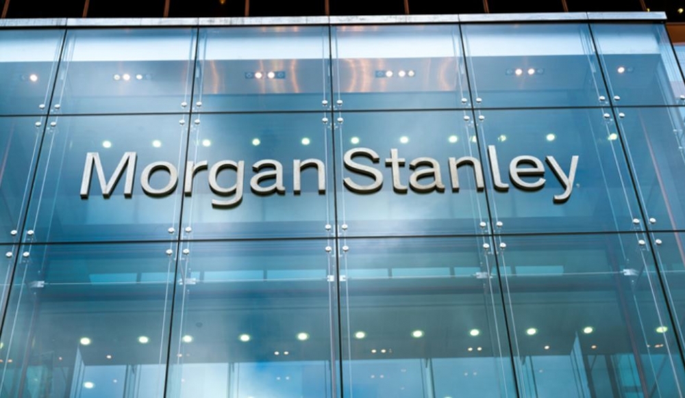 M. Stanley trở thành ngân hàng đầu tiên của Mỹ cấp quyền truy cập vào quỹ Bitcoin M. Stanley là ngân hàng đầu tiên của Mỹ cấp quyền truy cập vào quỹ Bitcoin