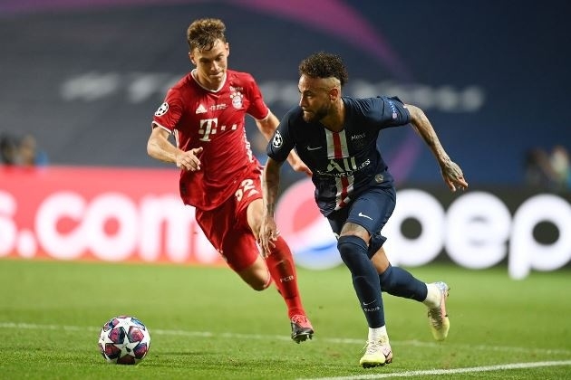 Link trực tiếp Bayern vs PSG: Xem online, nhận định tỷ số, thành tích đối đầu Link trực tiếp Bayern vs PSG: Xem online, nhận định tỷ số, thành tích đối đầu