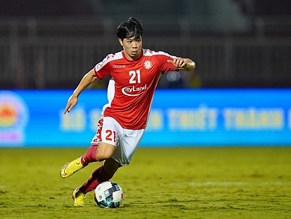 Kết quả vòng 8 V-League 2020: Hà Nội hụt hơi, TP.HCM bị ngáng đường? Kết quả vòng 8 V-League 2020: Hà Nội hụt hơi, TP.HCM bị ngáng đường