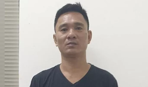 Khởi tố, bắt tạm giam 